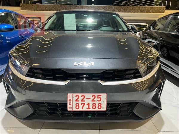 کیا فۆرتێ 2024  بۆ فرۆشتن لە عێراق - موسڵ